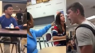 Classroom Craziness Compilation #11