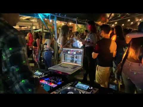 Live from the Patio StoneBridge Saturday Night 9/11/21