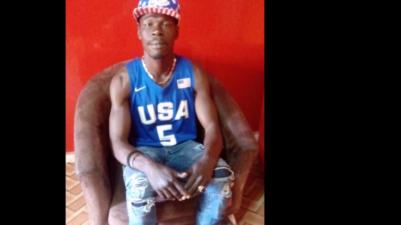 Ins Gangster - MOINS 1