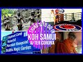 Things to do in Koh Samui Thailand: MUST see things to do in SAMUI after [CORONA]