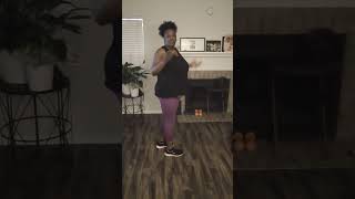 Silver Fox Line Dance Tutorial