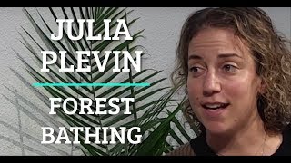 Simulation #214 Julia Plevin - Forest Bathing