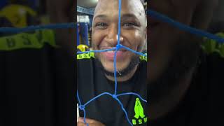Forte Abraço 5 x 2 Terror de SP - Copa 2x2