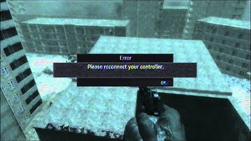 Cod4 Freeze Jump Tut