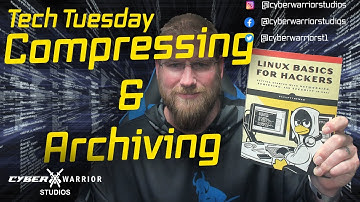 Compression and Archiving