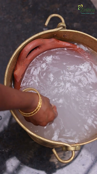 2 Simple steps to season Clay Cookware