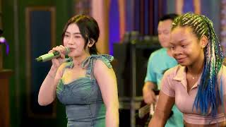 Shinta Gisul - OJO GENDAKAN (Dangdut Electone Lembayung Music)
