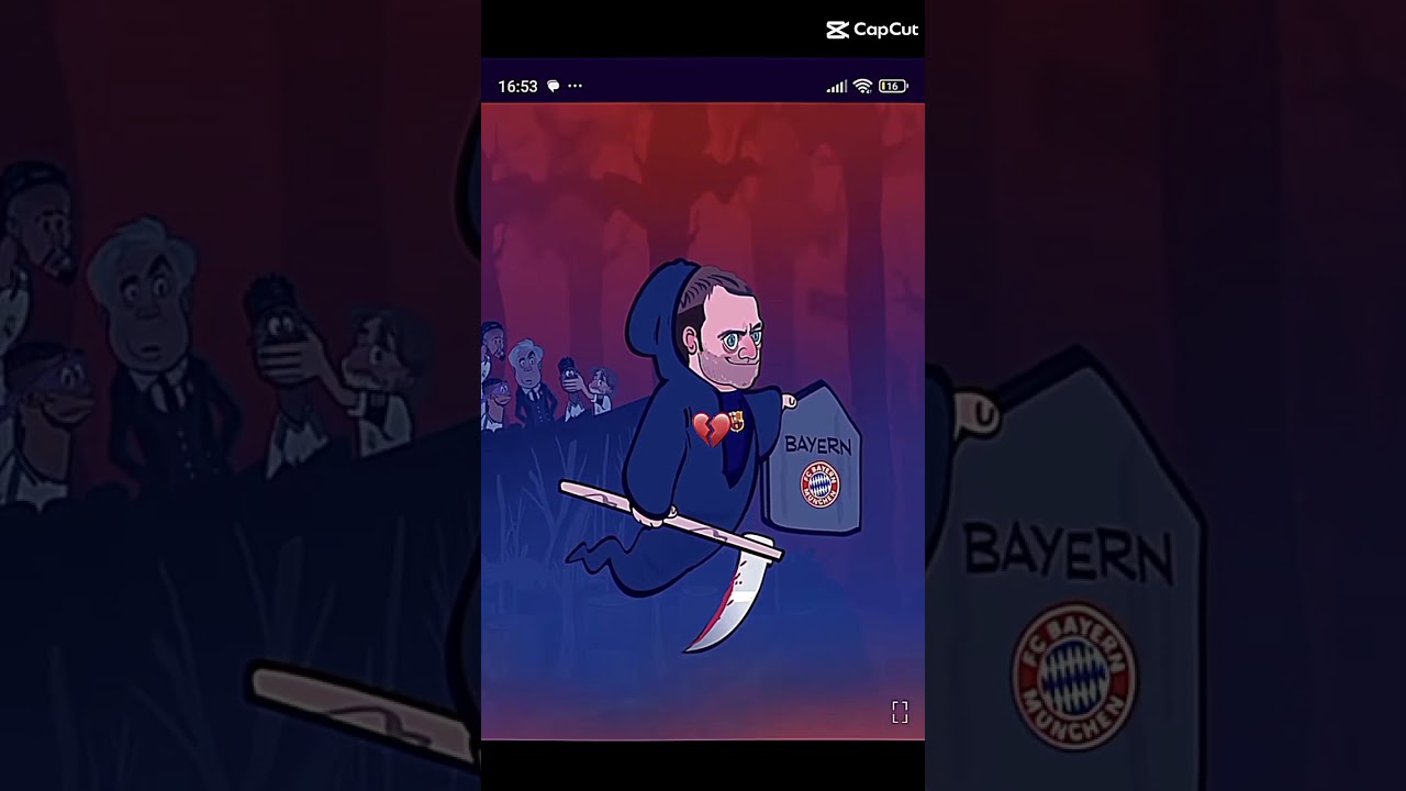 Hansi Flick kill Bayern 