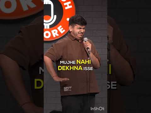 BJ:P*rn vs Reality #standupcomdey #standupcomedy #comedy #comedyshorts #standupclips