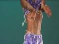 Rachid alexander male belly dance