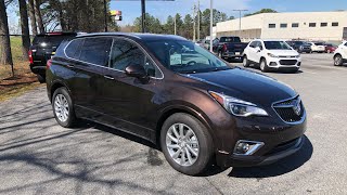 UNBELIEVABLE!!! 2020 Buick Envision Essence MUST SEE!!!! by A1 Reviews 10,638 views 4 years ago 15 minutes