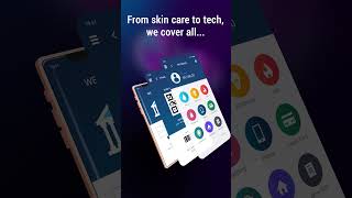 Mobile Promo Ad