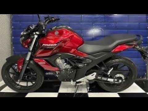 Is the New Yamaha FZ-15 ABS Better Than the 2026 CB 160 Titan?