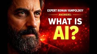 What is AI? Expert Explains!