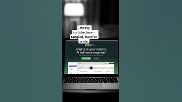 Ditch vibe coding! #codinglife #developer #engine #w3apo