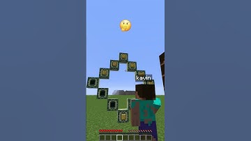 Enabled Nether Portals vs Features Emoji Reaction #meme #shorts #minecraft