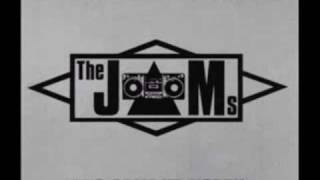 The Jams - Jerusalem On The Moors Its Grim Up North