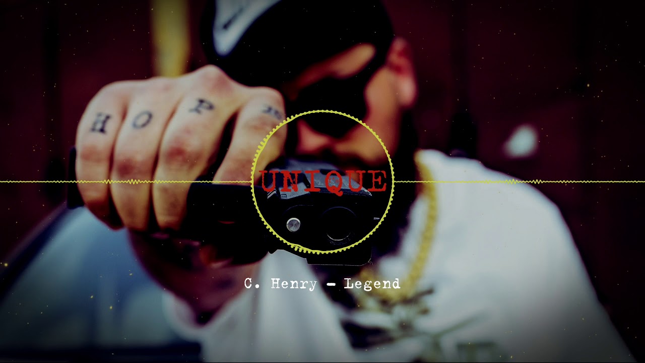 C. Henry - Legend