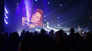 Friends Of Mine by Duran Duran live at WinStar World Casino in Thackerville Oklahoma (5/19/2024)