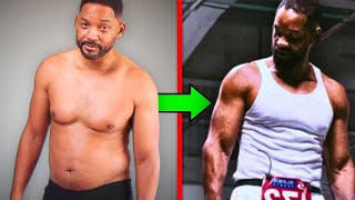 Don't Copy Will Smith's Fat Loss Plan