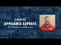 Meet Grand Series :: Rich Whybark, VP of Sales