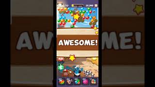Panda Pop Level 2763