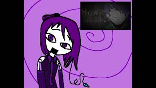 I wonder if you'll say you're sorry