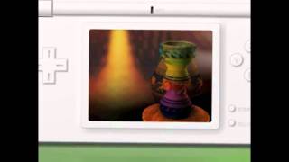 Yogtrailers: Pottery 3DS screenshot 5