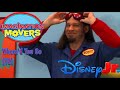 Imagination Movers - Where'd You Go (V2)