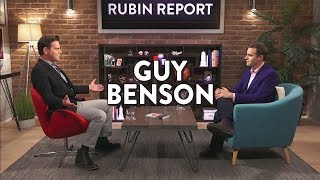 Gay, Millennial, and Conservative: Guy Benson (Full Interview) Gay, Millennial, and Conservative: Guy Benson (Full Interview)