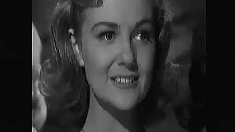 JOHNNY ANGEL DONNA REED