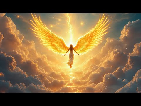 THE MOST POWERFUL FREQUENCY OF GOD 963 HZ || WEALTH, HEALTH, MIRACLES WILL COME INTO YOUR LIFE