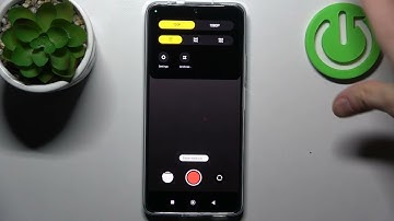 How to Change the Camera Slow Motion Speed on the POCO F4