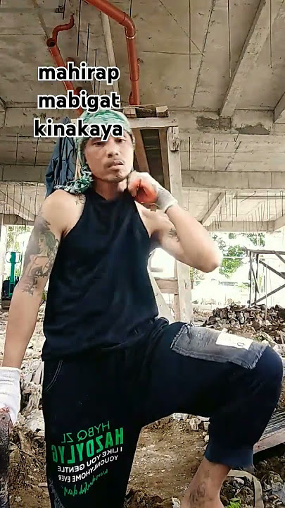 PINOY KADUKHA''SIKAP #habangmaybuhaymaypagasa