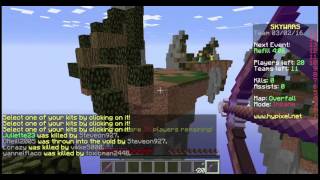 flyhacker+noknockbackhack+teamkiller on hypixel