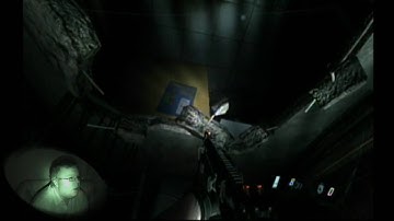 First Impressions - F.E.A.R. 2: Project Origin PS3 Demo - Part 2