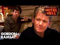 Entitled Owner LIES To Gordon And Gets CAUGHT! | Full Episode | Hotel Hell