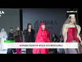 «Aspara Fashion Week» XVII маусымы