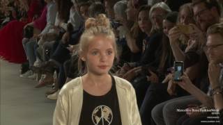 MAISONNOÉE MERCEDES-BENZ FASHION WEEK BERLIN SS18