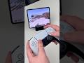 How to Connect Sony DualSense PlayStation 5 Controller to your smartphone