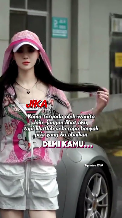 jika kamu tergoda oleh wanita lain #storiwakeren #storywa #masukberanda #fyp