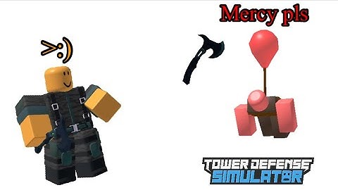 Executioner For Hardcore Be Like In A Nutshell.. (TDS Meme..?)