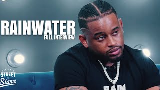 Rainwater on Charleston White shooting himself, Real reason MO3 died, Yella Beezy comments + More