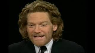 Kenneth Branagh on Frankenstein (1994) | Directing Robert De Niro, Shakespeare & Gothic Cinema