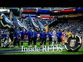 Inside REDS FIFA Club World Cup 2025 Vol 5 6 20 6 21 MD2 インテル ミラノ戦 浦和レッズ Inside REDS FIFA Club World Cup 2025 Vol 5 6 20 6 21 MD2 インテル ミラノ戦 浦和レッズ