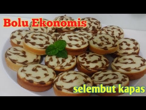 Video: Cara Membuat Kue Calla