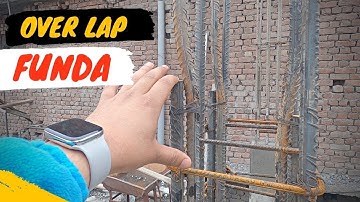 Column Reinforcement Checklist 😱 | जानिए इस वीडियो में 😱