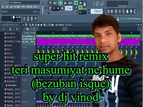 teri-masumiyat-ne-hume-banjara-bana-diya-bezuban-isque-by-dj-vinod-allahabd