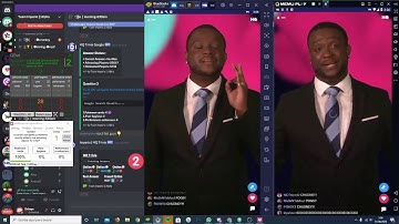 HQ Trivia 8/30/2020 Easy Game!👀 $0.67