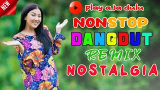 NONSTOP DISCO DANGDUT NOSTALGIA COCOK DI PERJALANAN